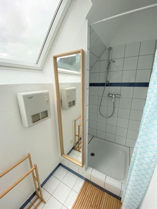 Logement De Charme Au Coeur De La Nature Osenbach 外观 照片