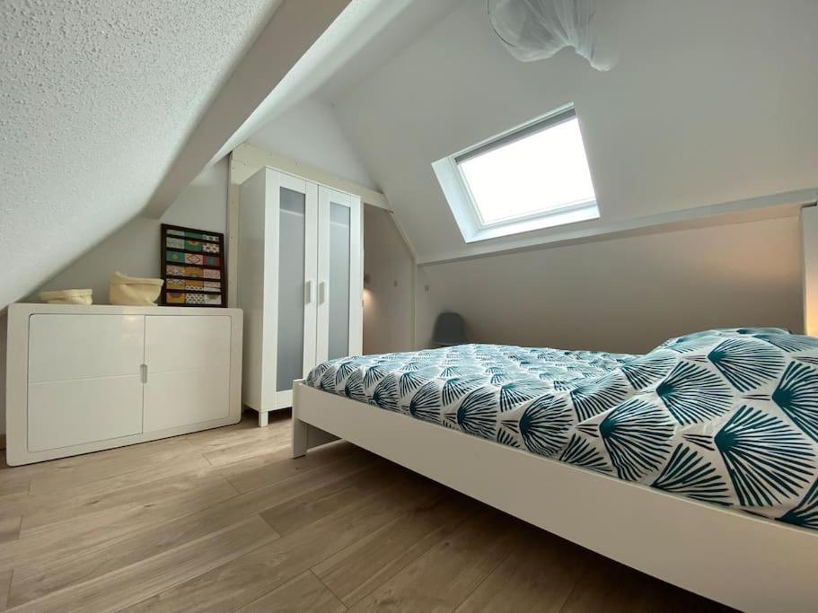 Logement De Charme Au Coeur De La Nature Osenbach 外观 照片
