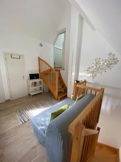 Logement De Charme Au Coeur De La Nature Osenbach 外观 照片