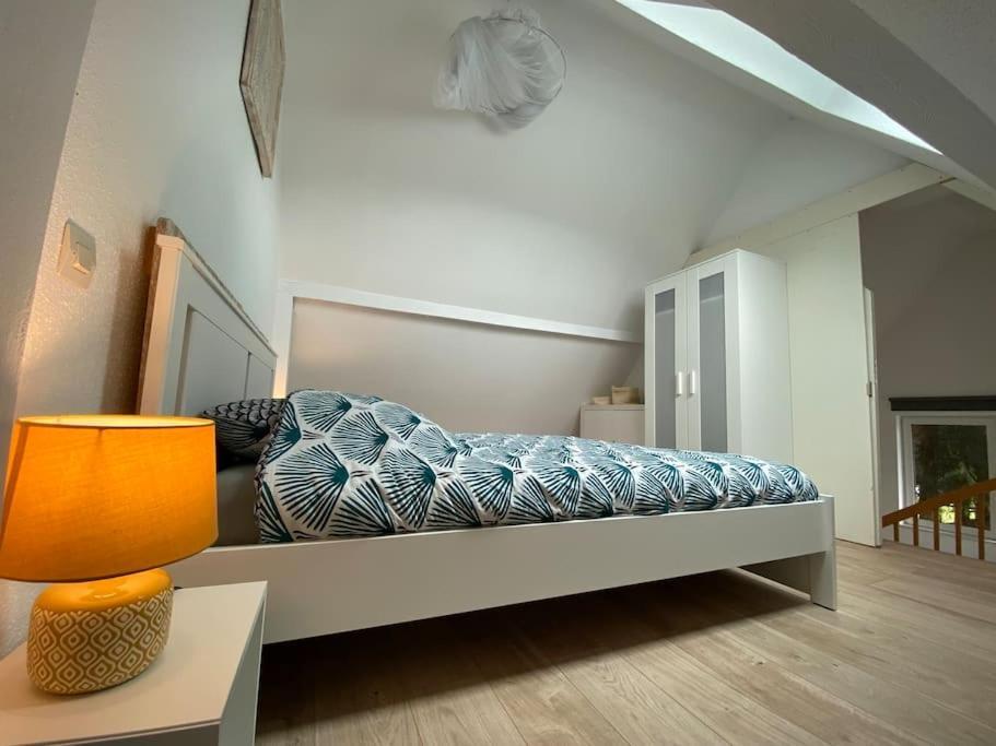 Logement De Charme Au Coeur De La Nature Osenbach 外观 照片